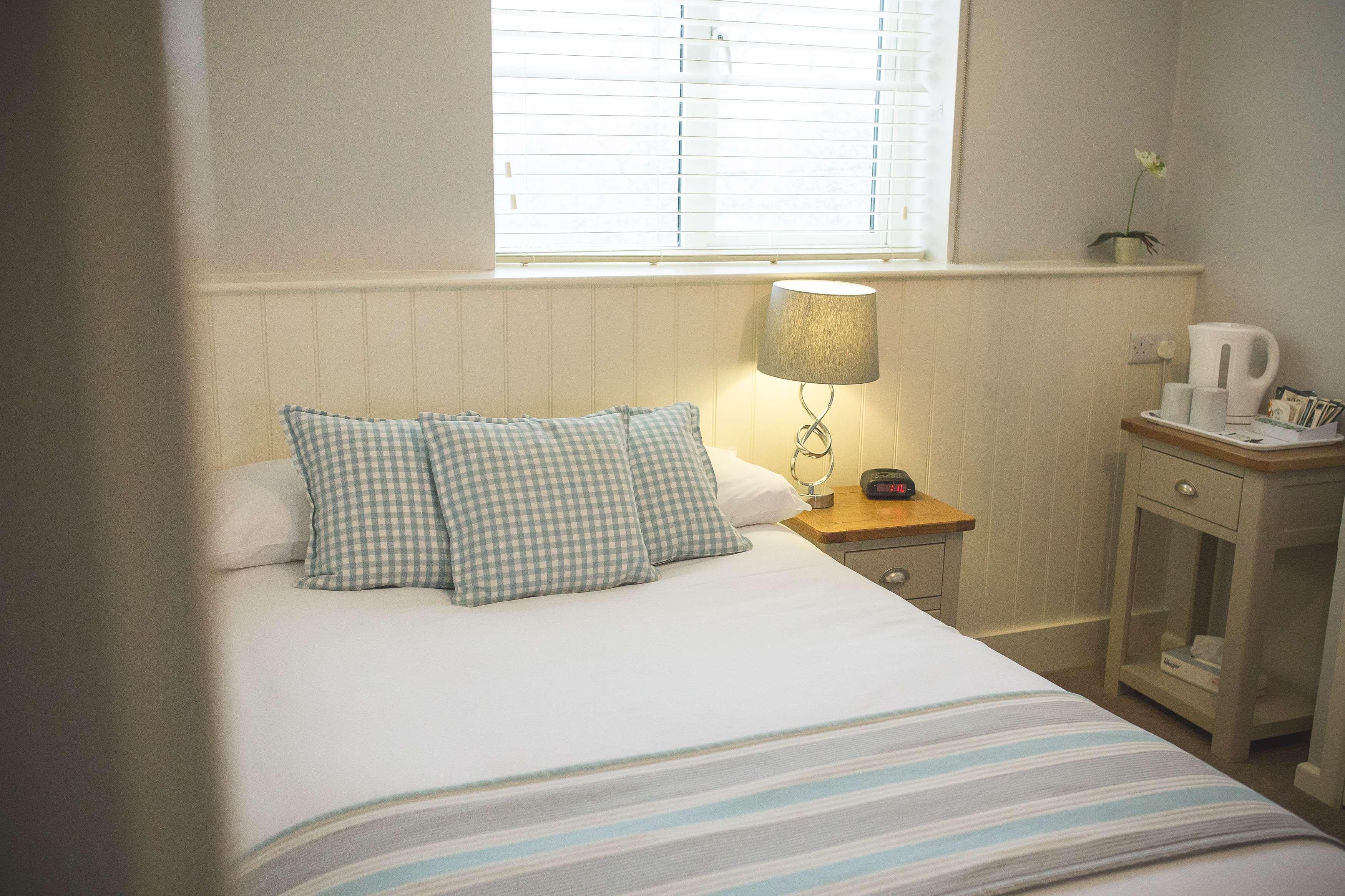 Best Western George