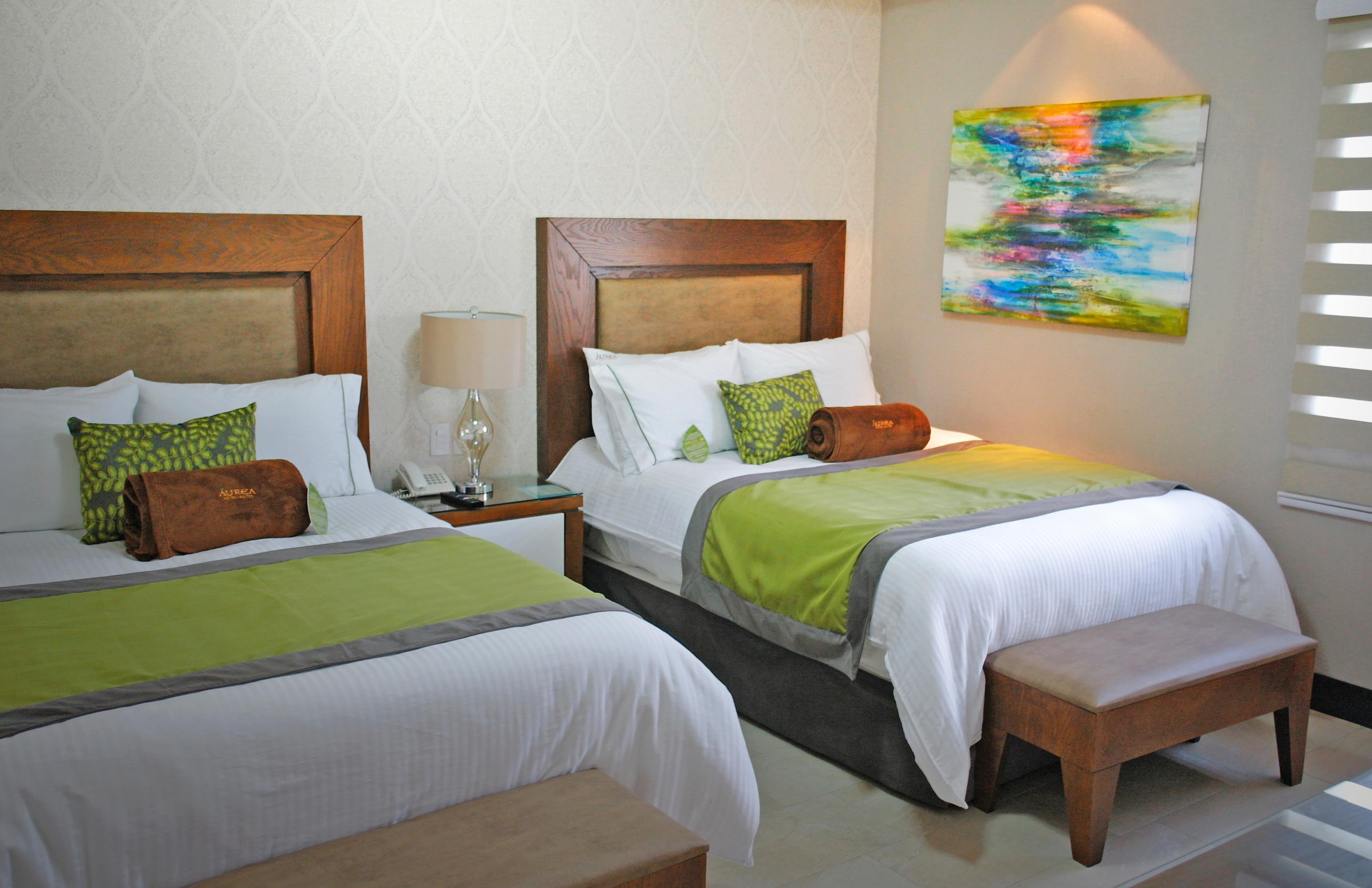 Aurea Hotel & Suites