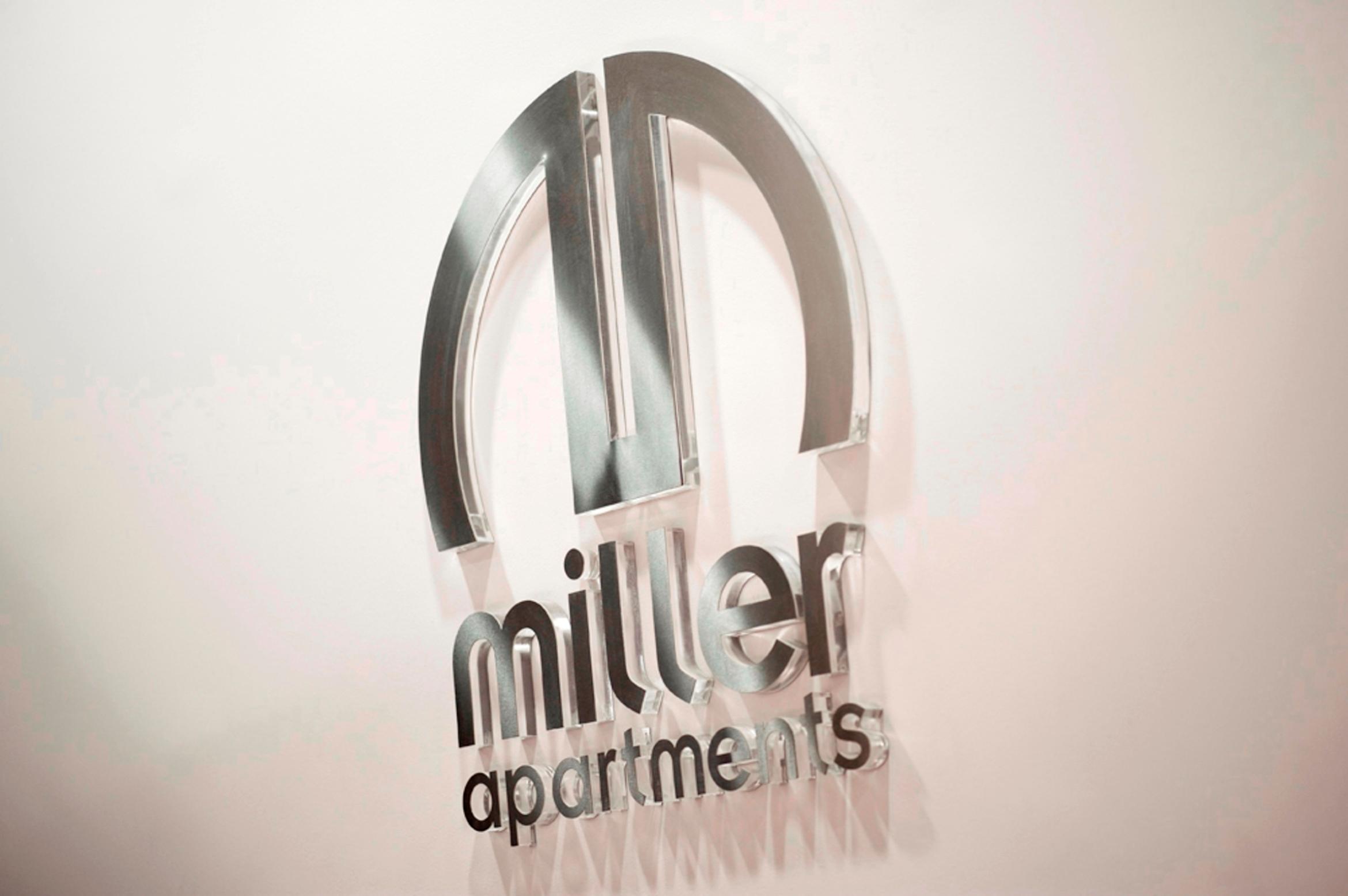 Miller Apartments by null