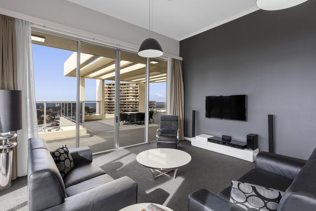 Meriton Serviced Apartments Bondi Junction