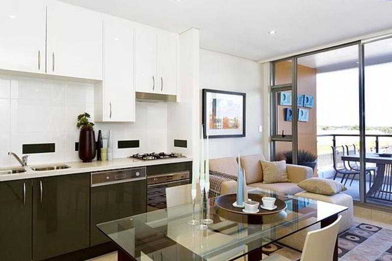 Meriton Serviced Apartments Danks Street