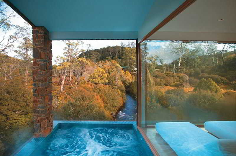 Peppers Cradle Mountain Lodge by null