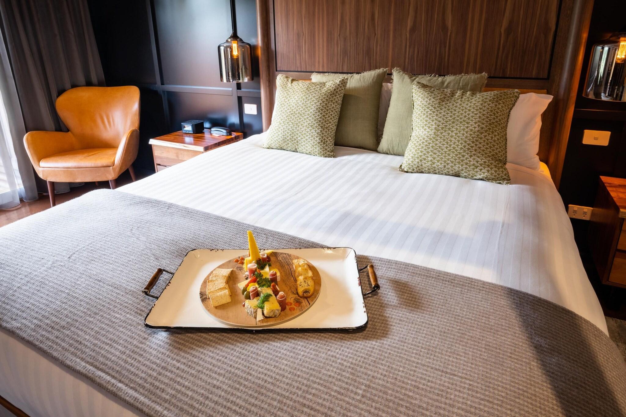 Peppers Cradle Mountain Lodge by null