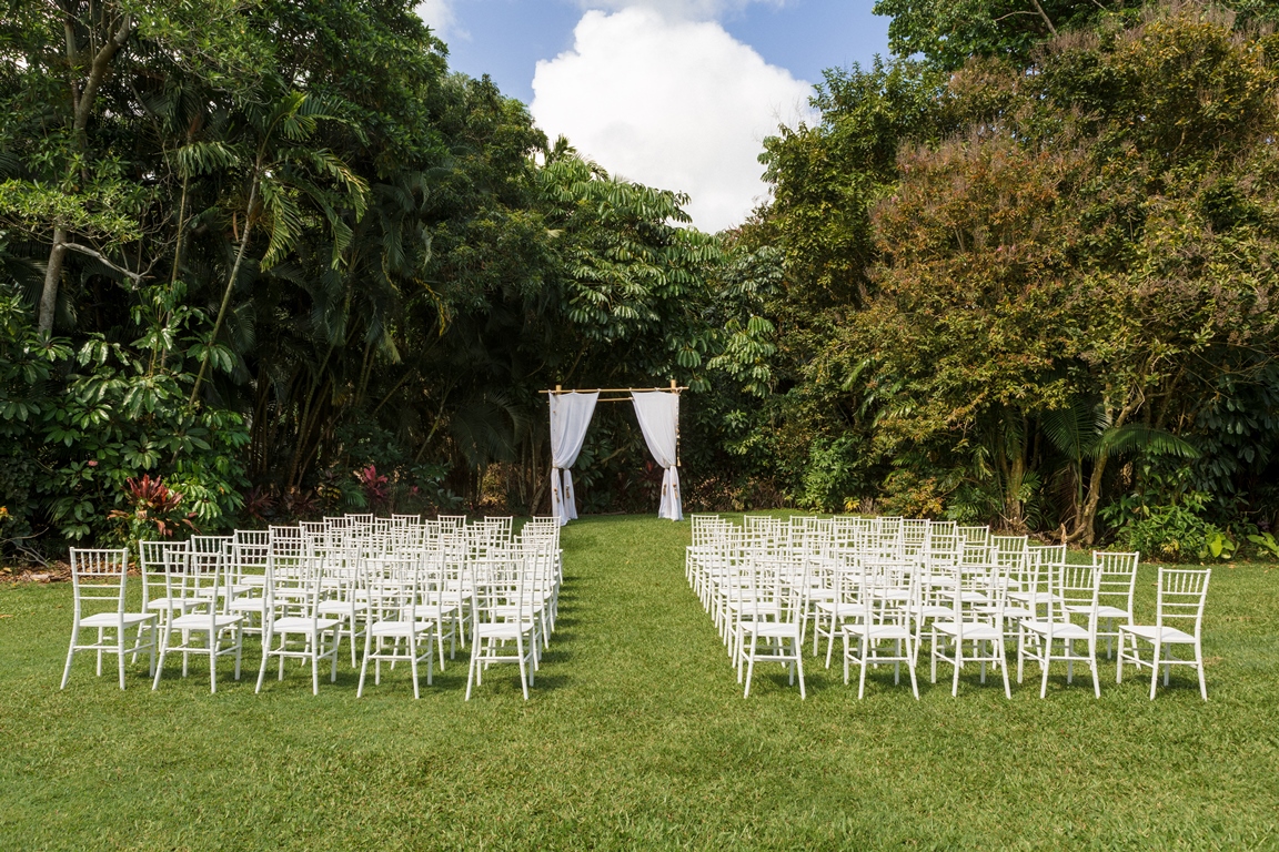 Oaks Port Douglas Resort by null
