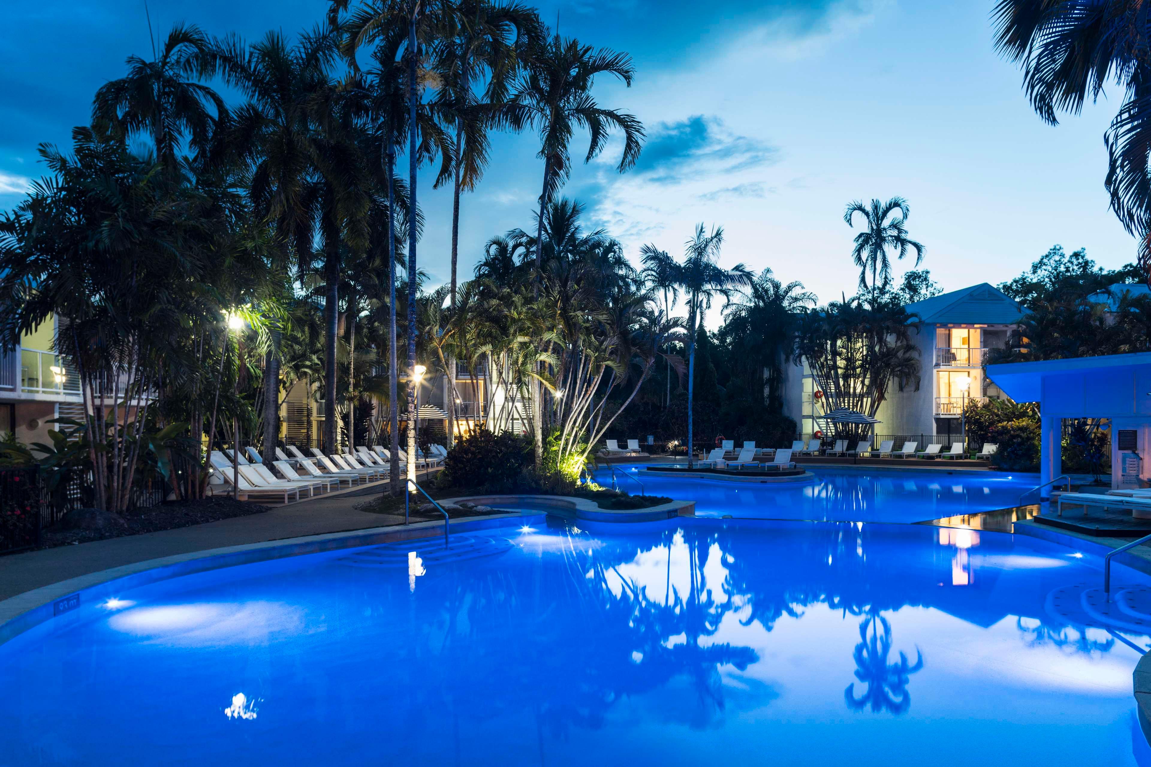 Oaks Port Douglas Resort by null