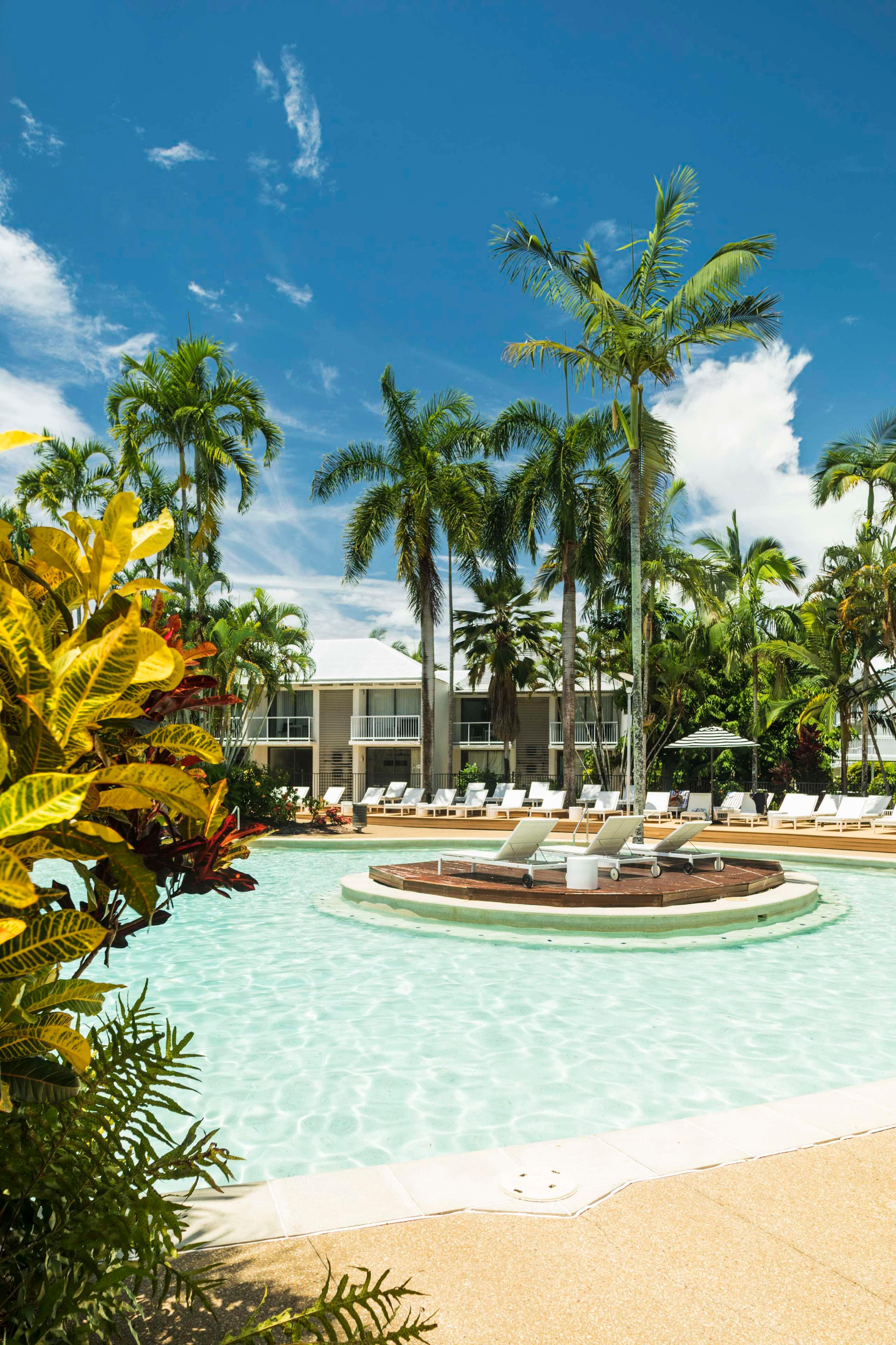 Oaks Port Douglas Resort by null