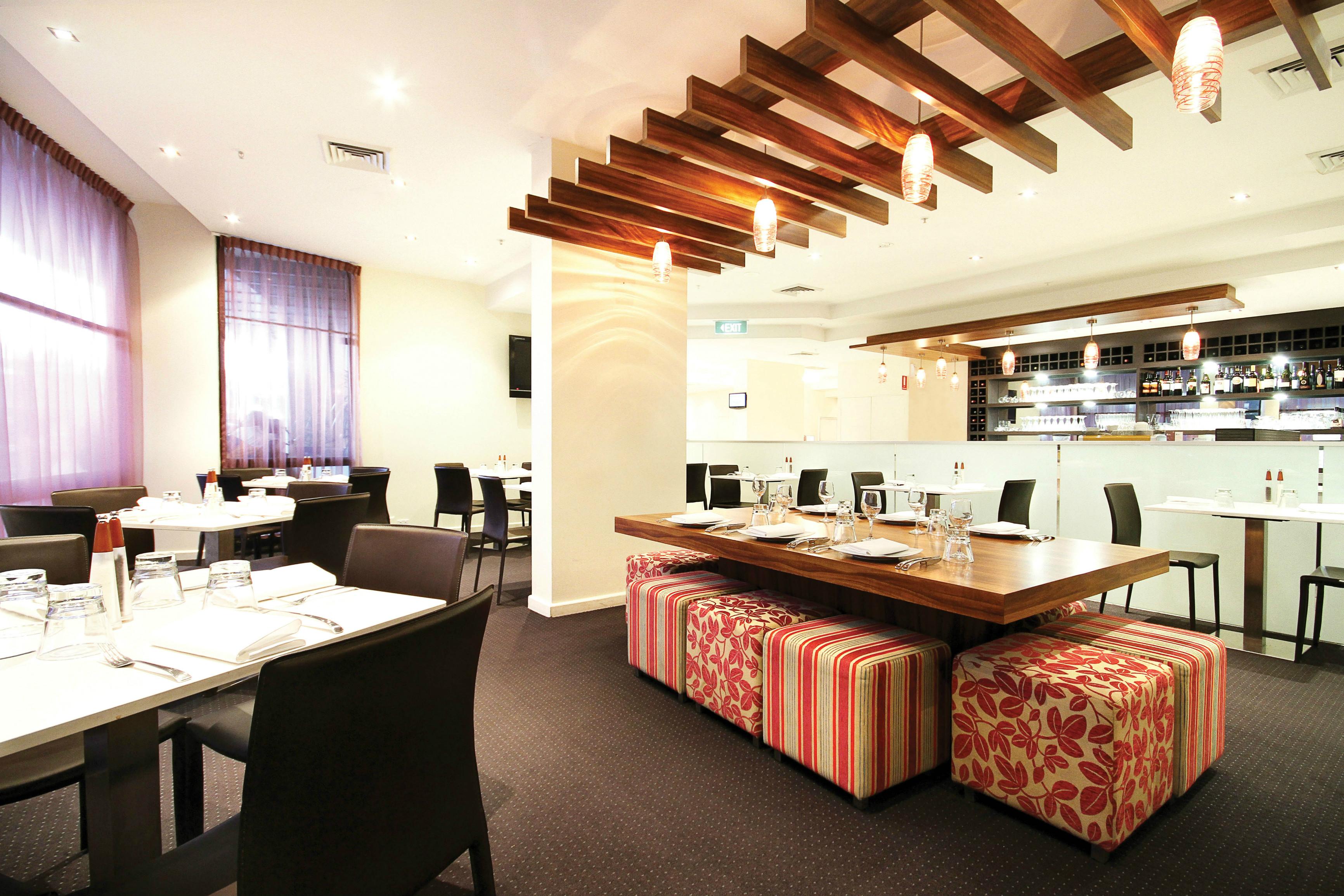 Naumi Studio Hotel Sydney