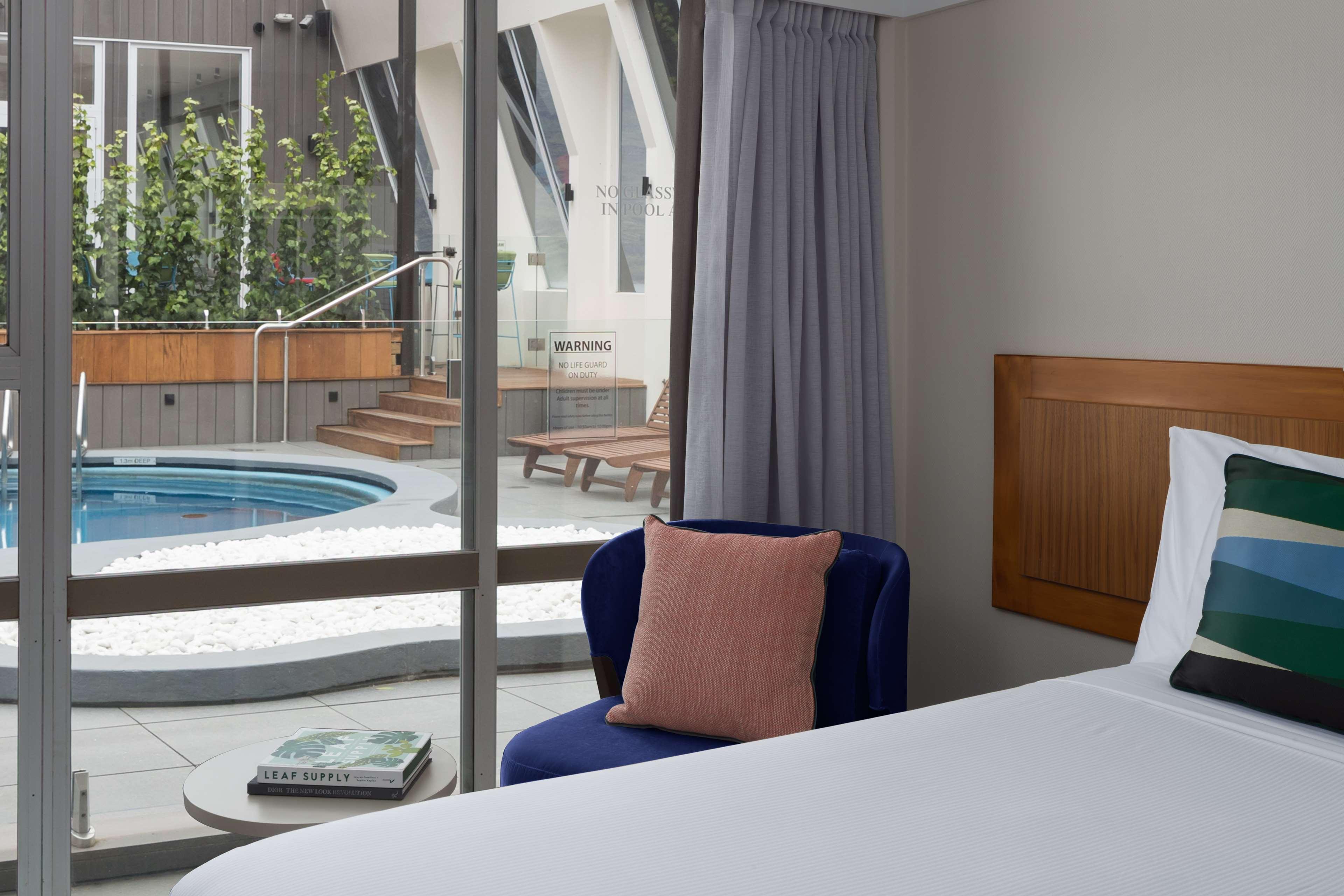 Rydges Lakeland Resort Queenstown by null