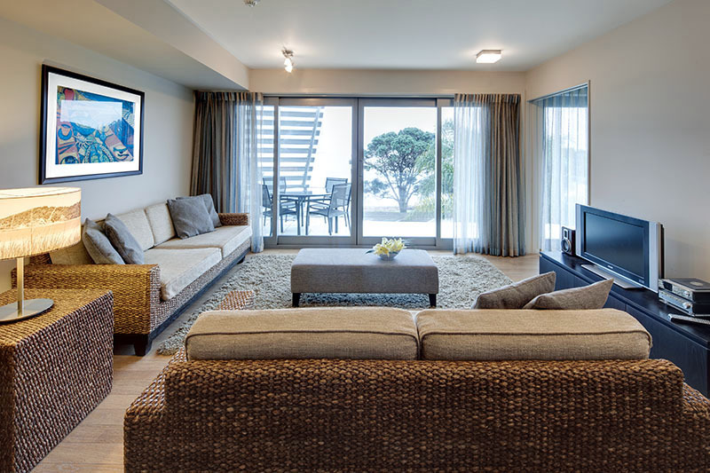 Sea Spray Suites