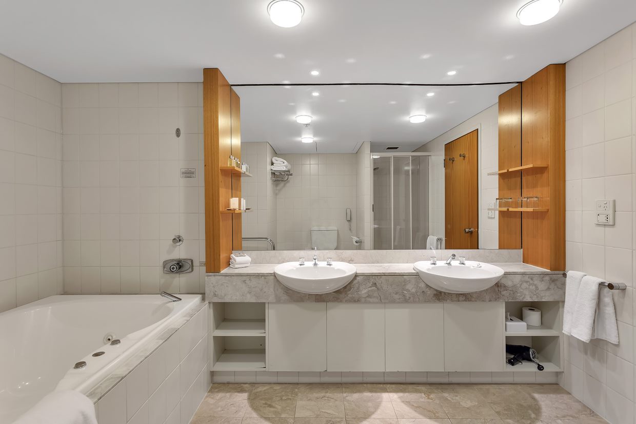 Stamford Plaza Adelaide by null