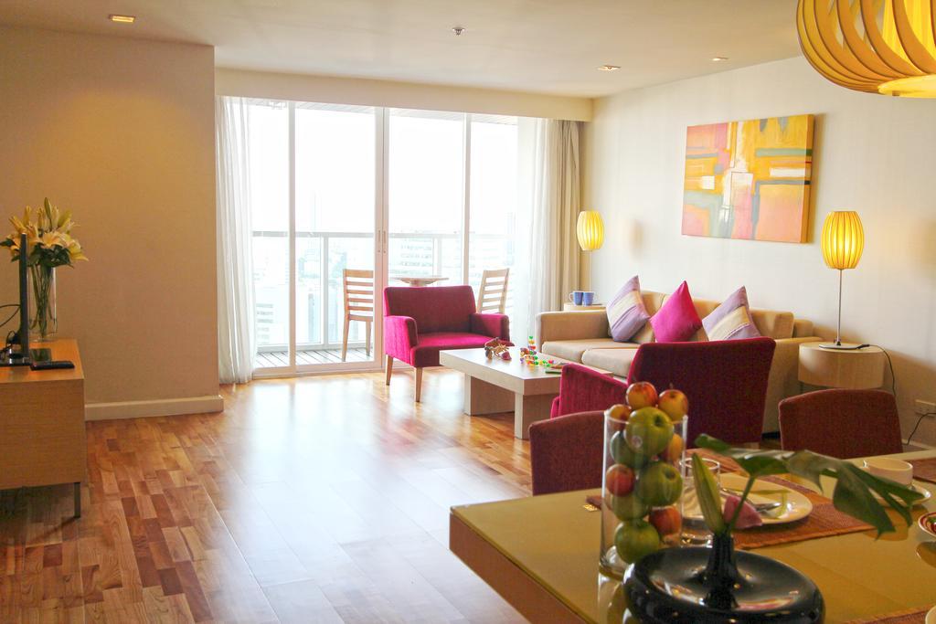 Urbana Langsuan Bangkok, Thailand, Pathum Wan