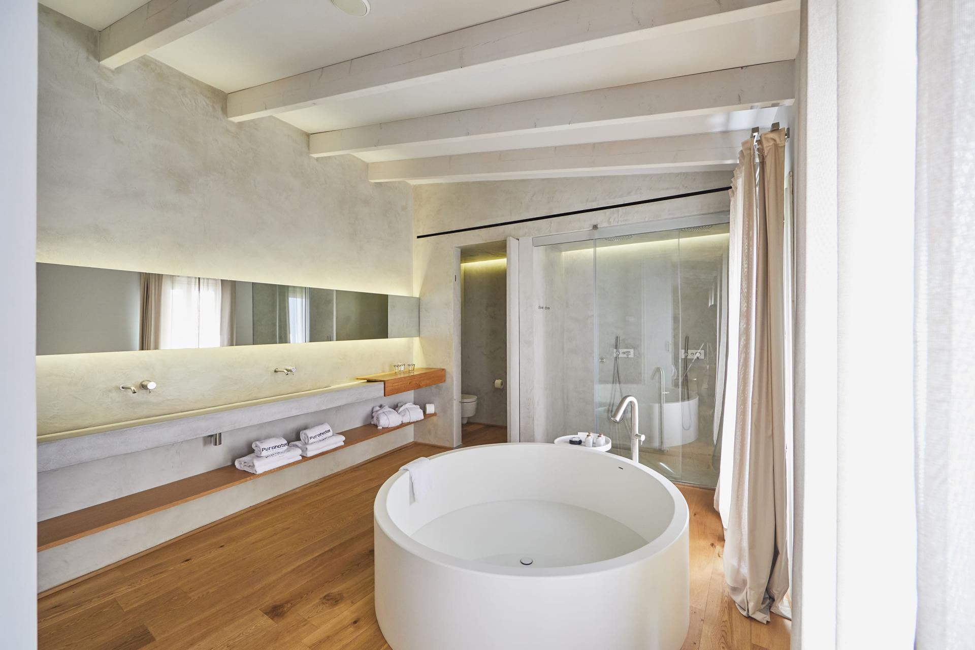 Puro Hotel Palma by null