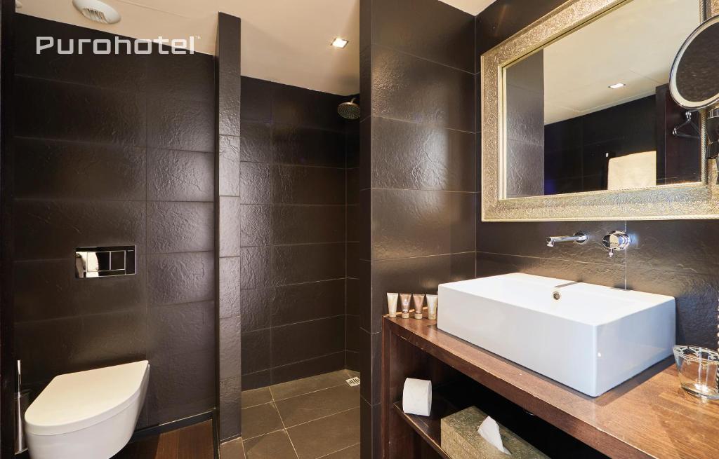 Puro Hotel Palma by null