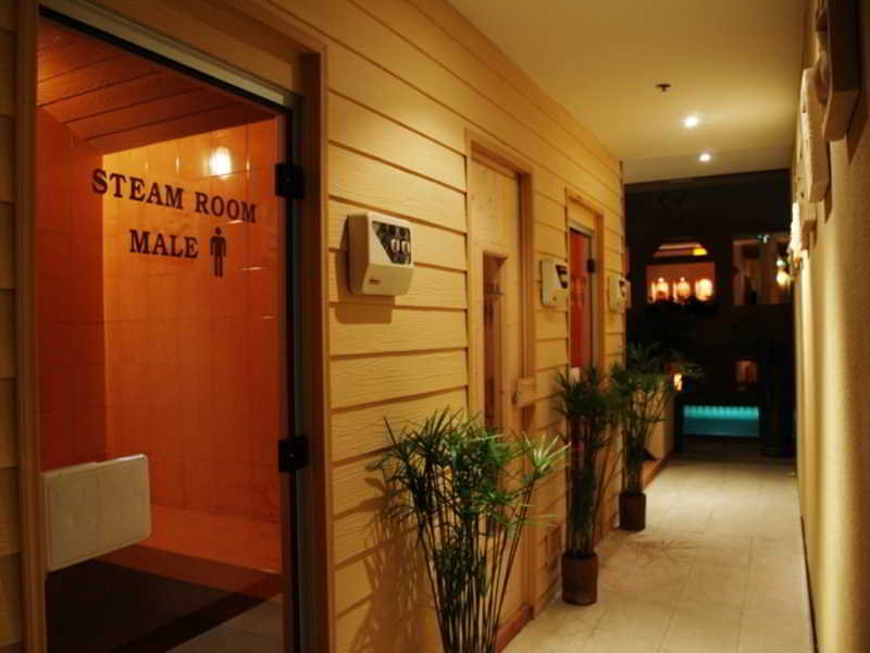 Maninarakorn Hotel Chiang Mai by null