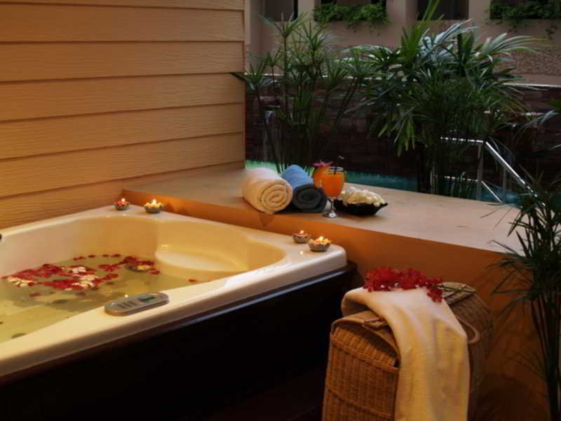 Maninarakorn Hotel Chiang Mai by null