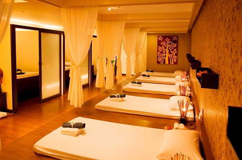 Maninarakorn Hotel Chiang Mai by null