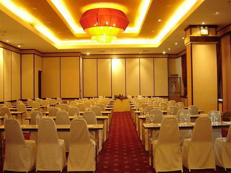Maninarakorn Hotel Chiang Mai by null