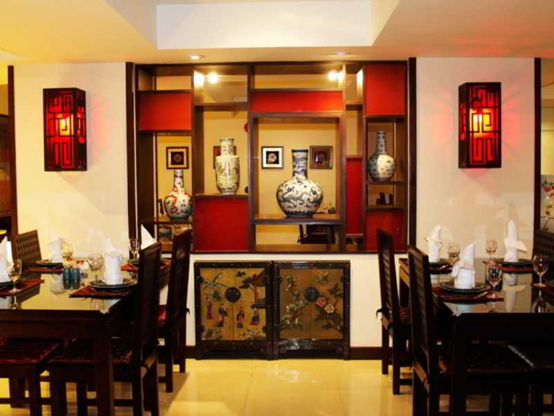 Maninarakorn Hotel Chiang Mai by null