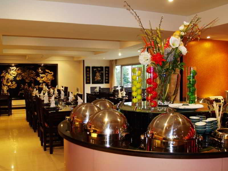 Maninarakorn Hotel Chiang Mai by null