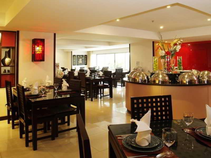 Maninarakorn Hotel Chiang Mai by null