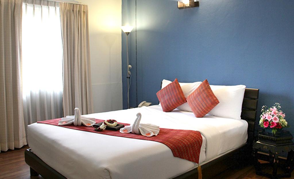 Maninarakorn Hotel Chiang Mai by null