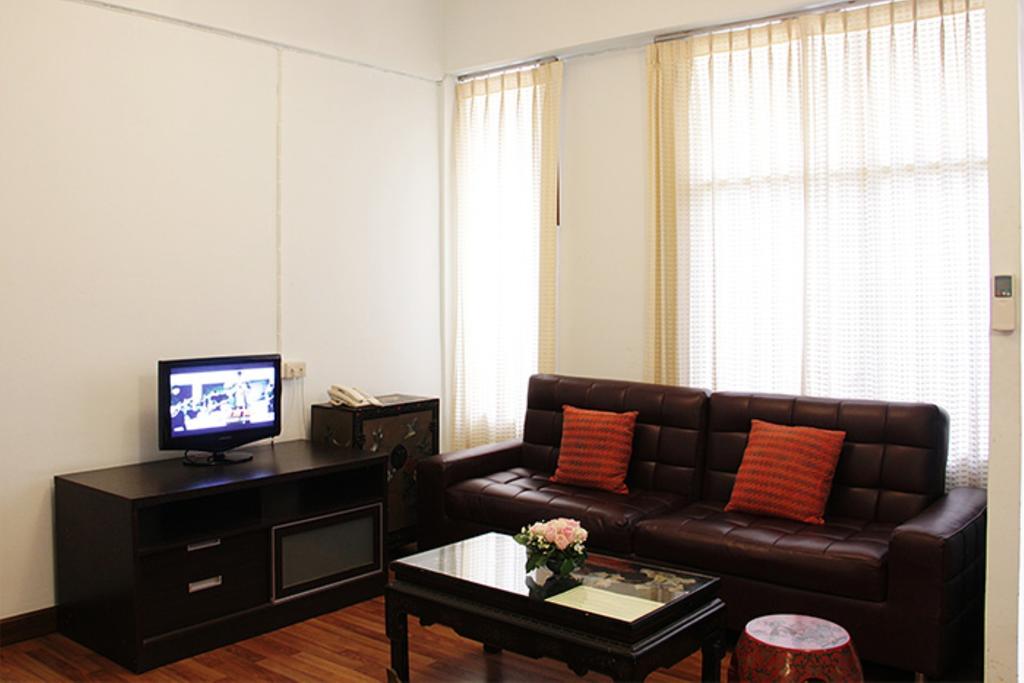 Maninarakorn Hotel Chiang Mai by null