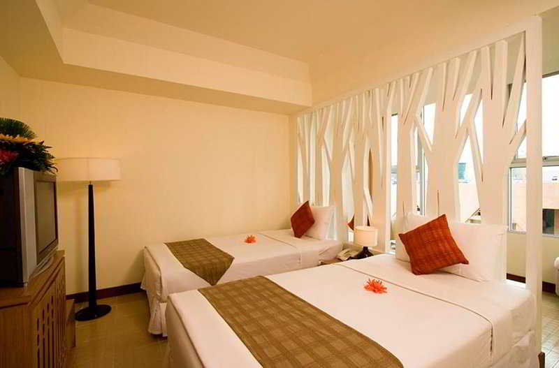 Maninarakorn Hotel Chiang Mai by null