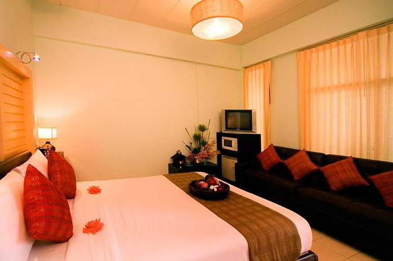 Maninarakorn Hotel