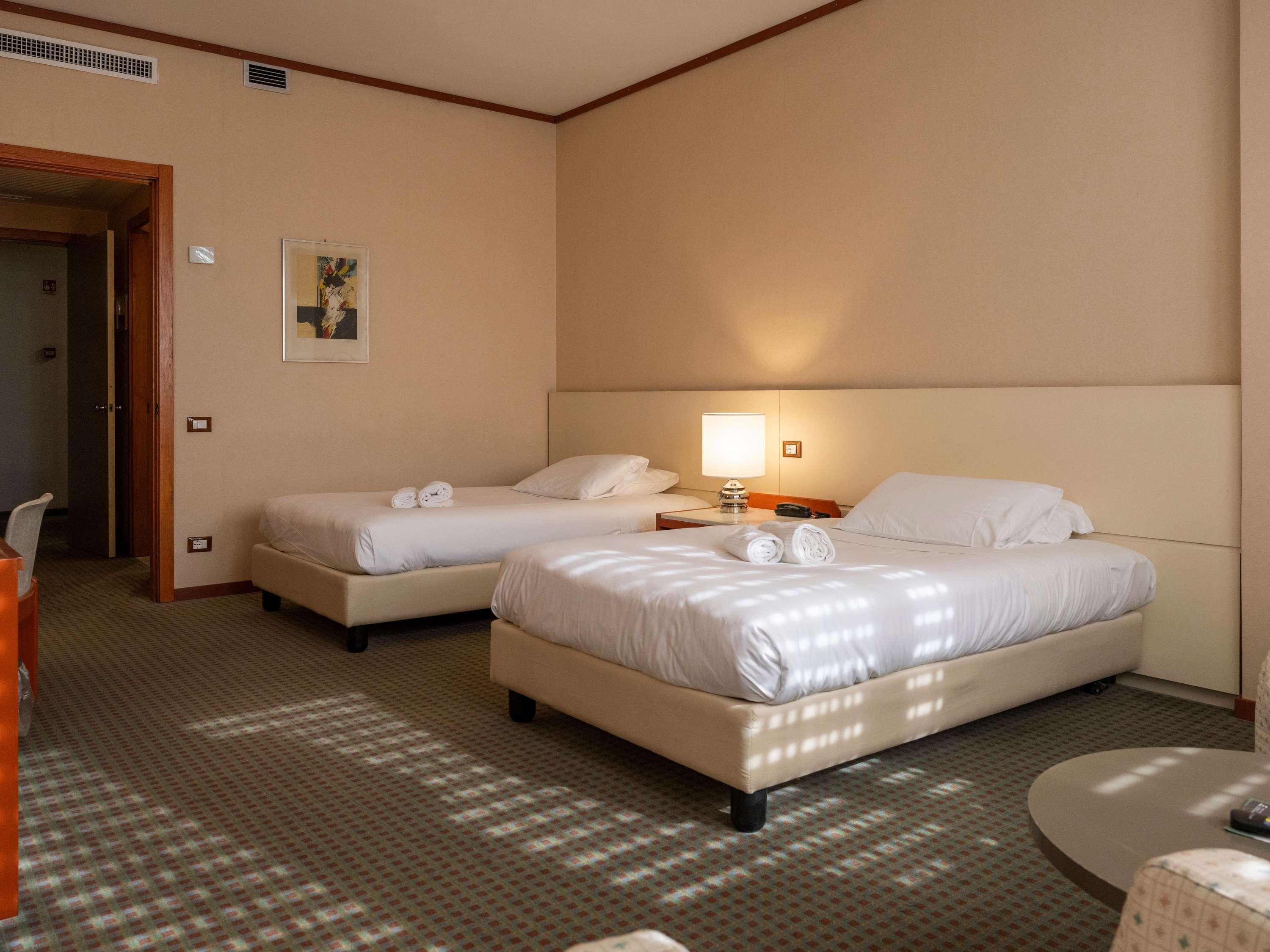 Mercure President Lecce