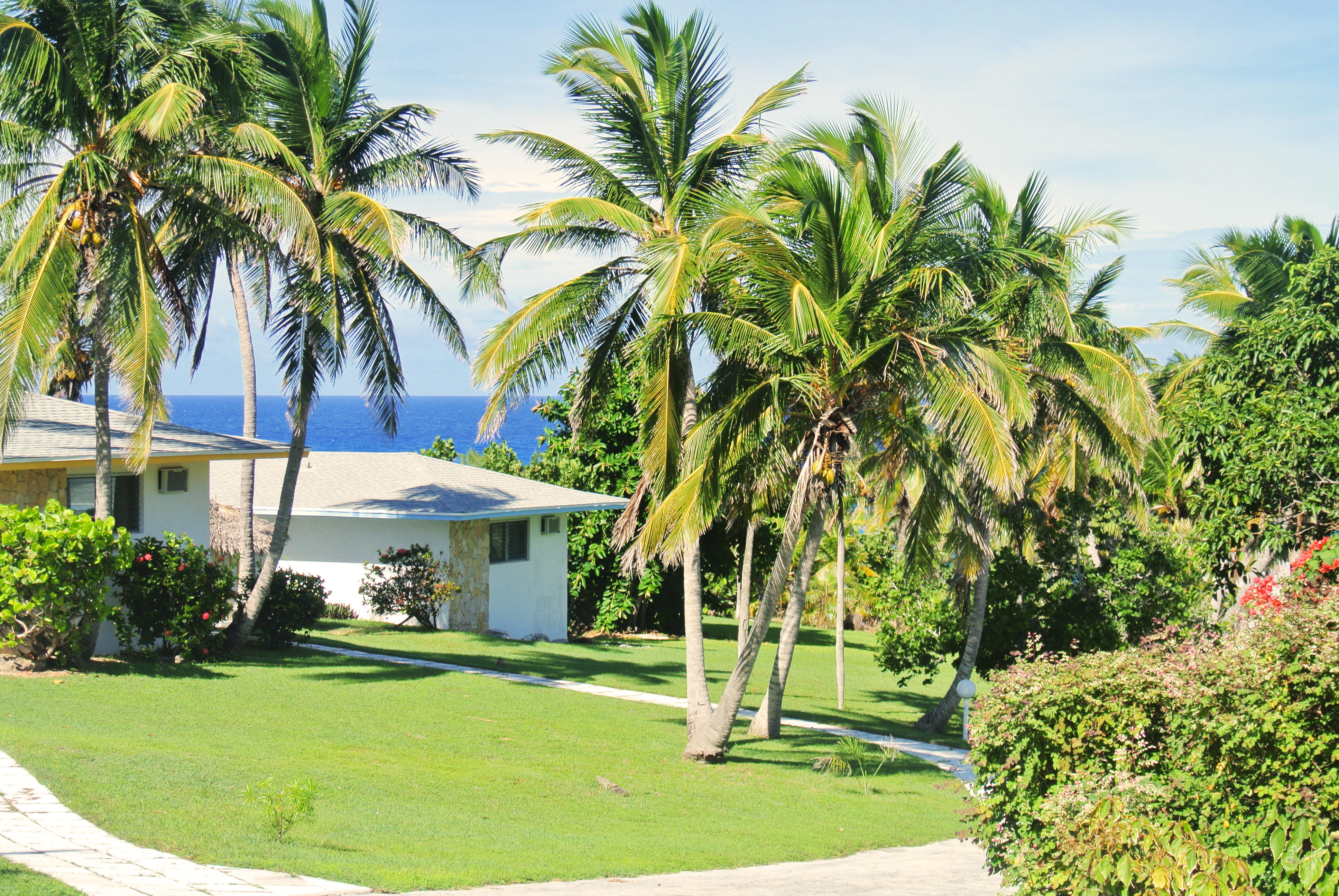 Stella Maris Resort Club by null