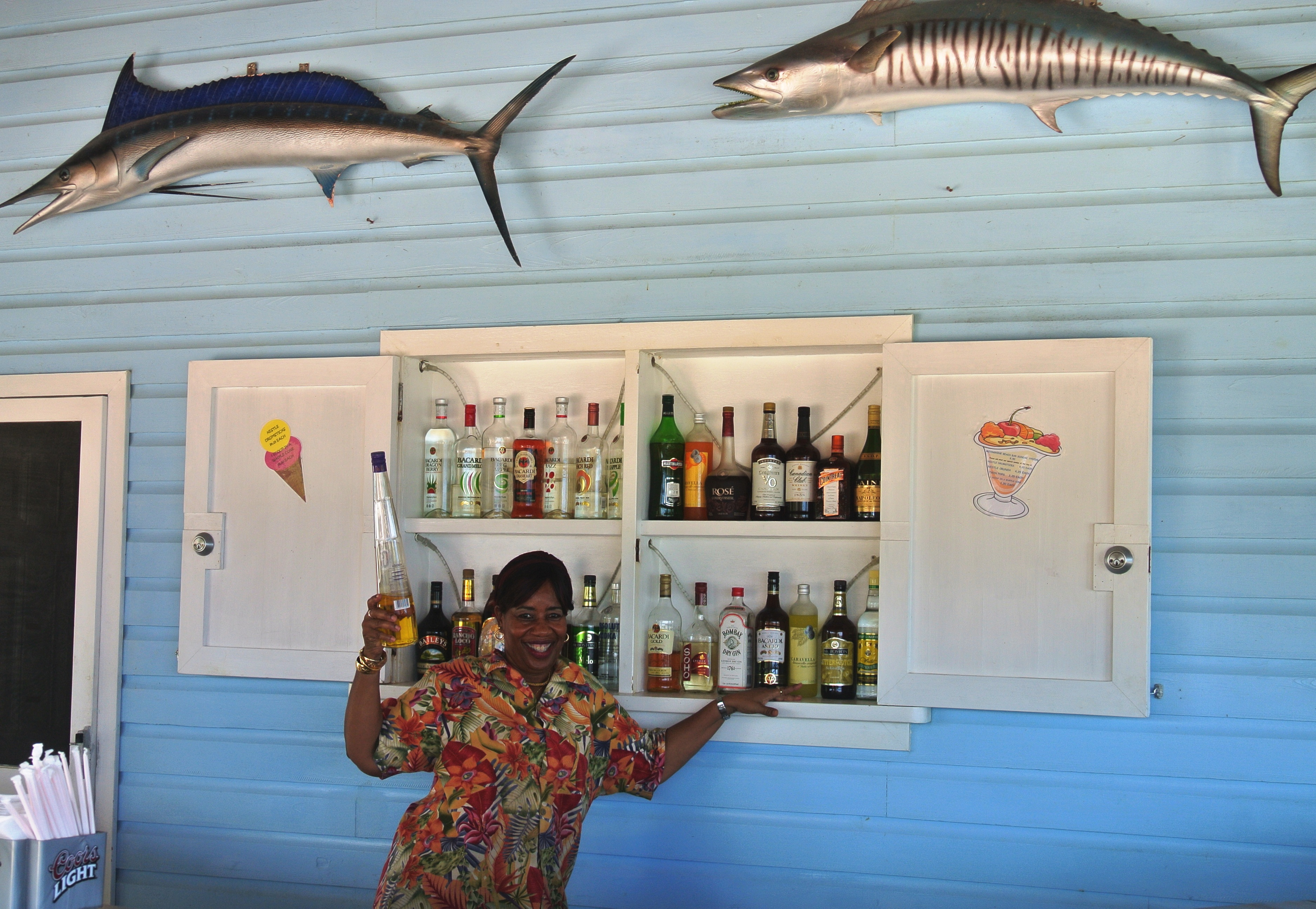 Stella Maris Resort Club by null