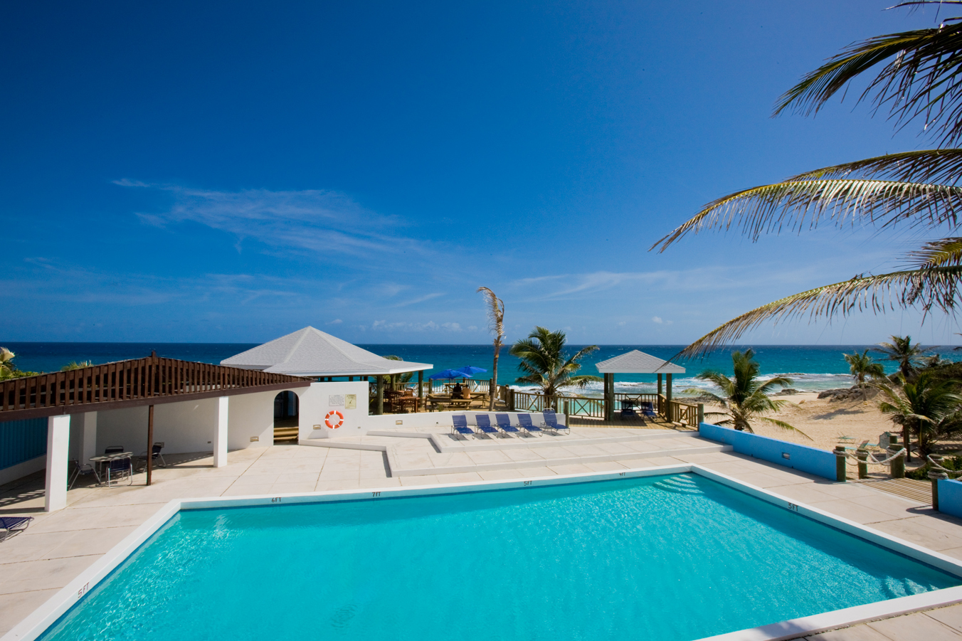 Stella Maris Resort Club by null