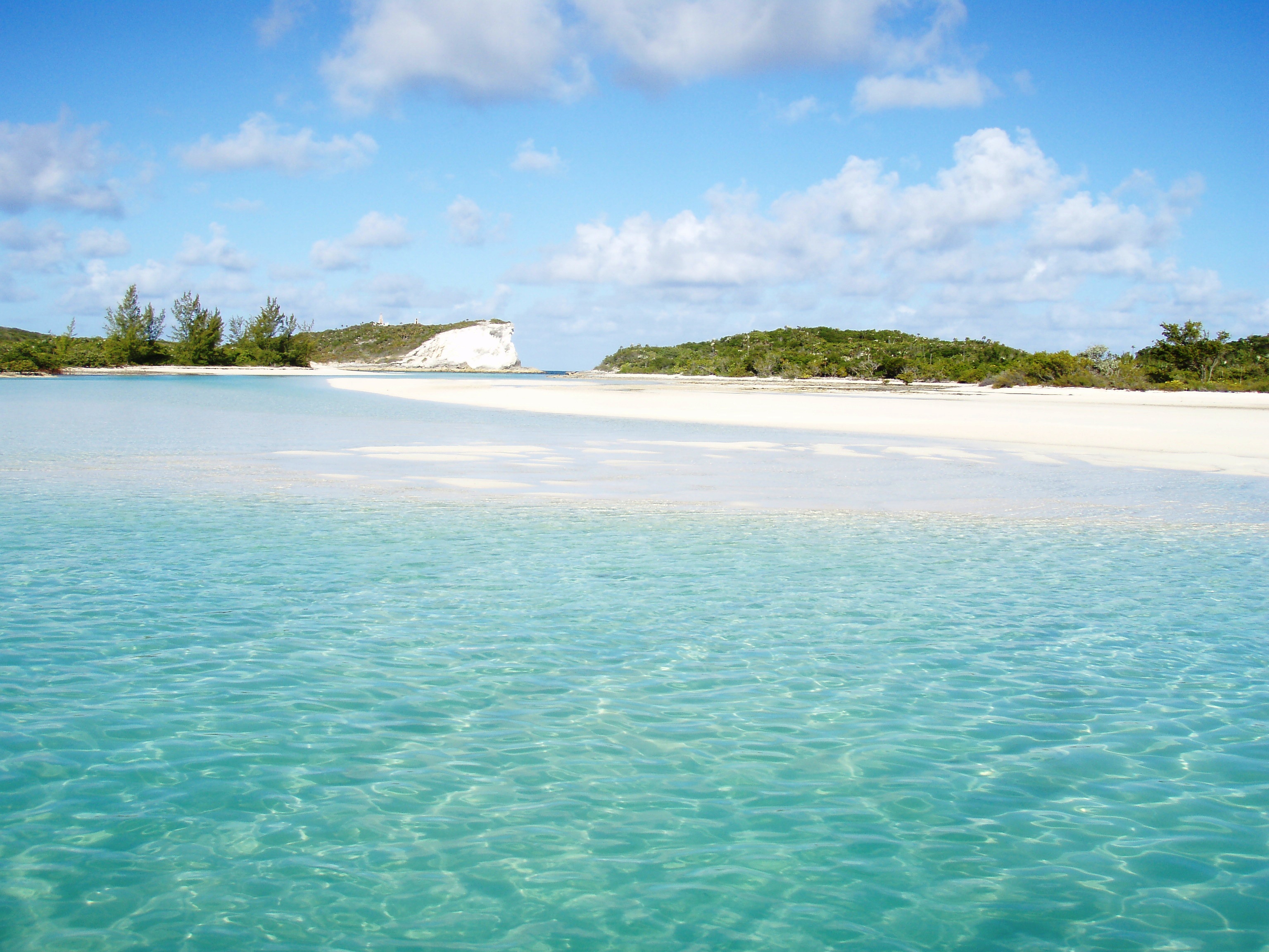 Stella Maris Resort Club by null