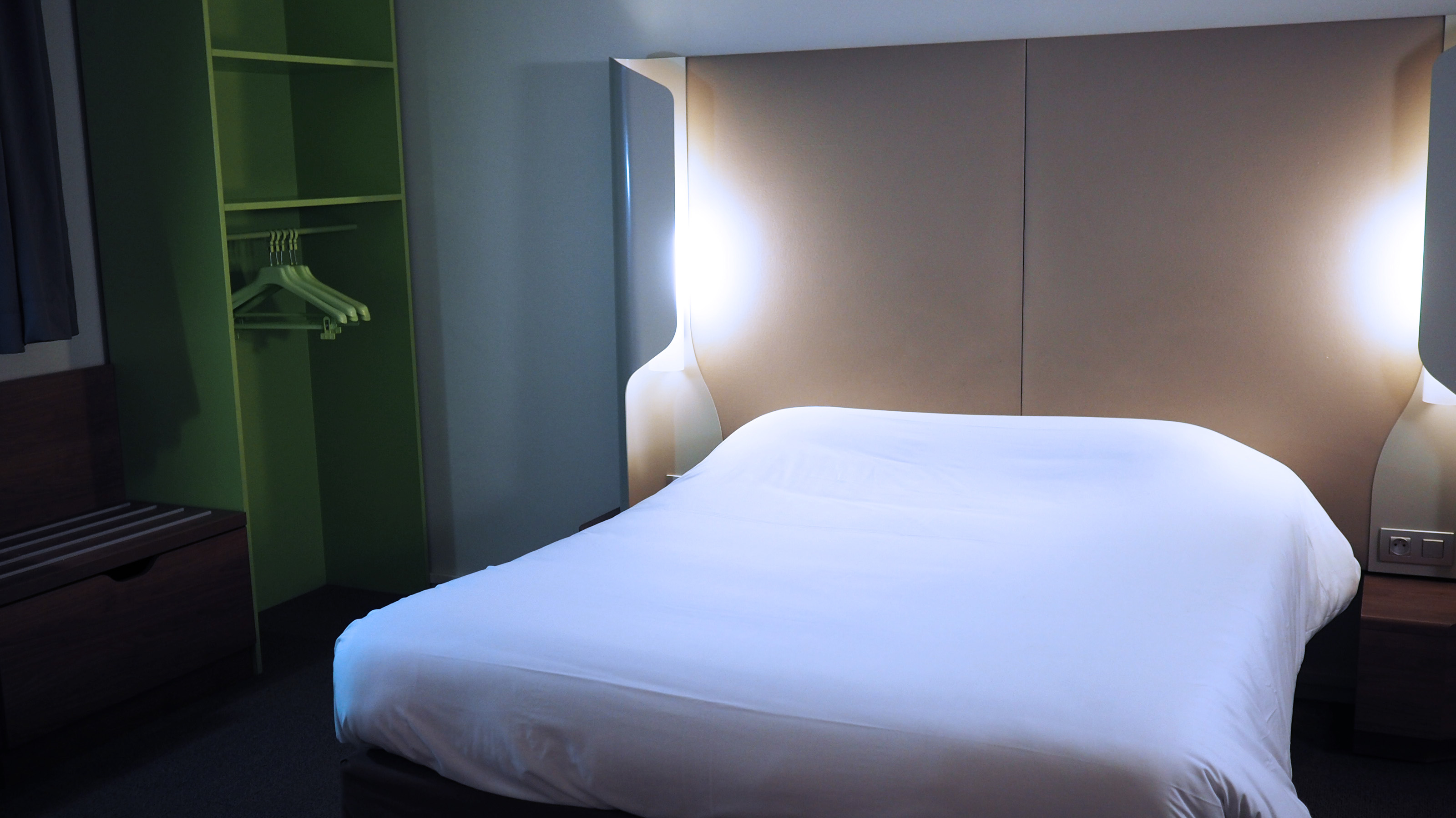 Moxy Paris Bastille