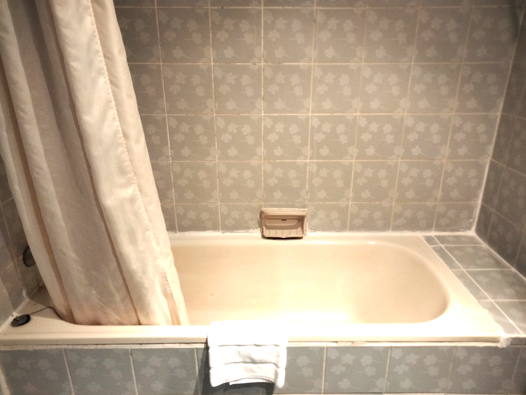 City Lodge Soi 9
