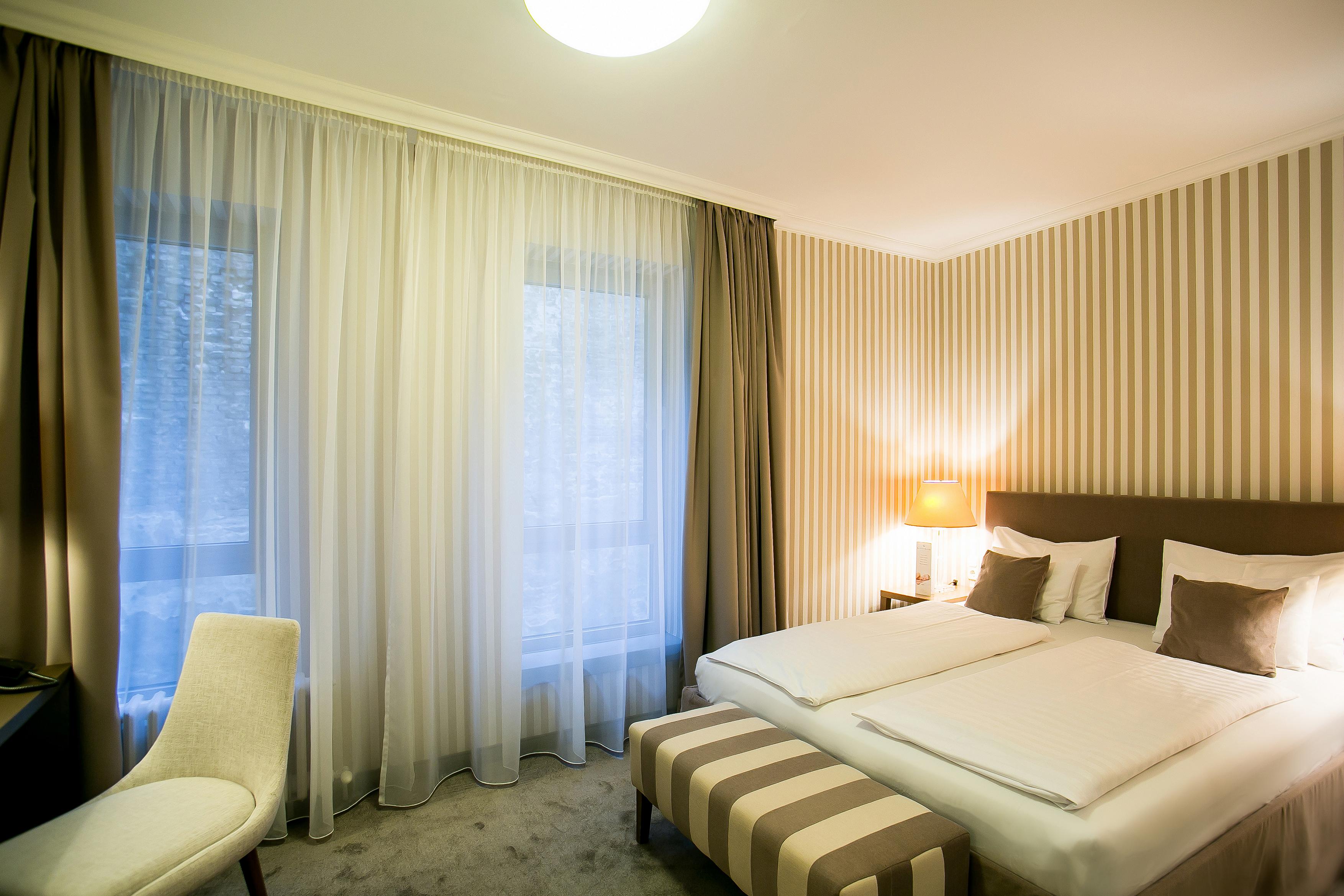 Ambra Hotel Room Type - DOUBLE STANDARD