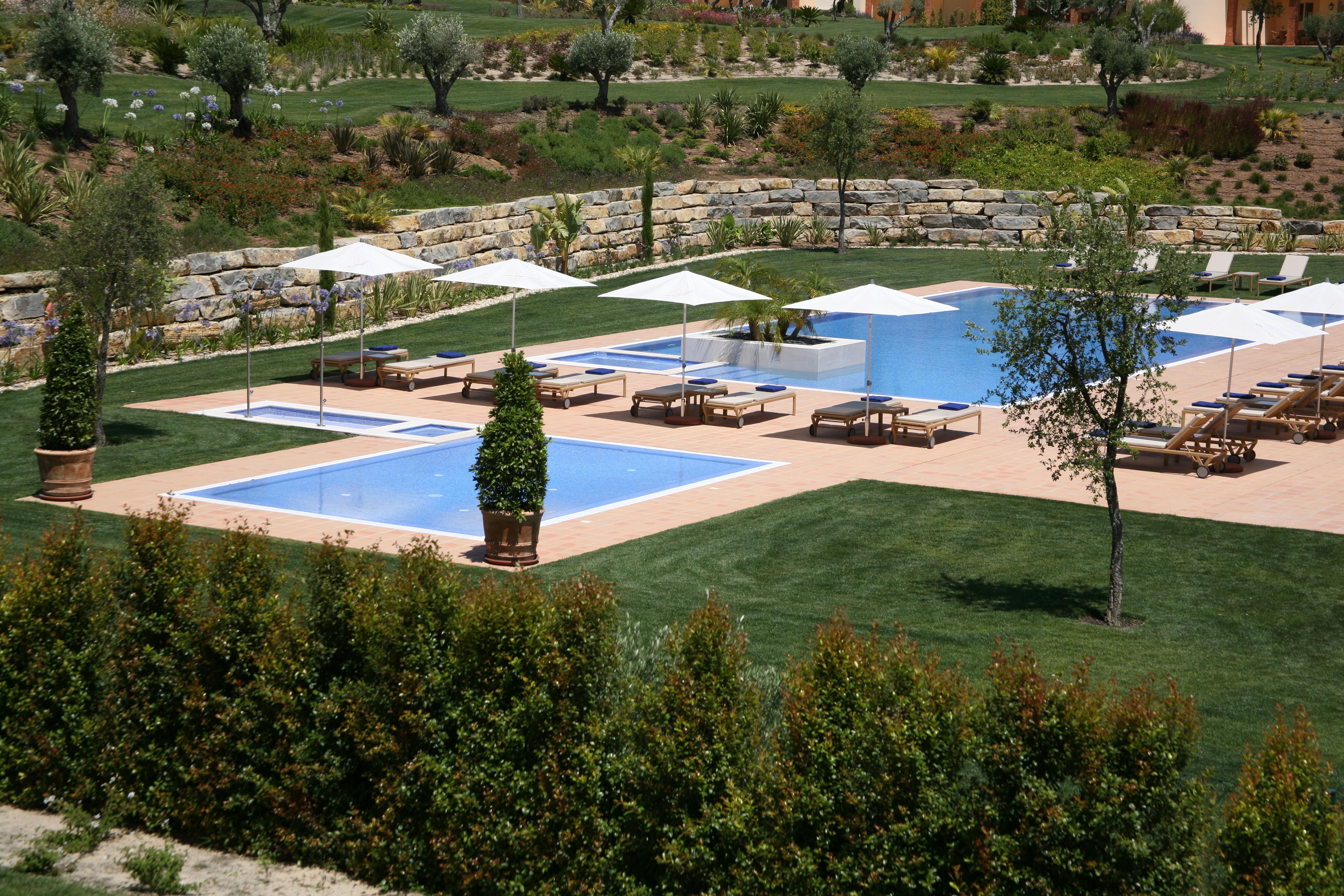Monte Rei Golf & Country Club