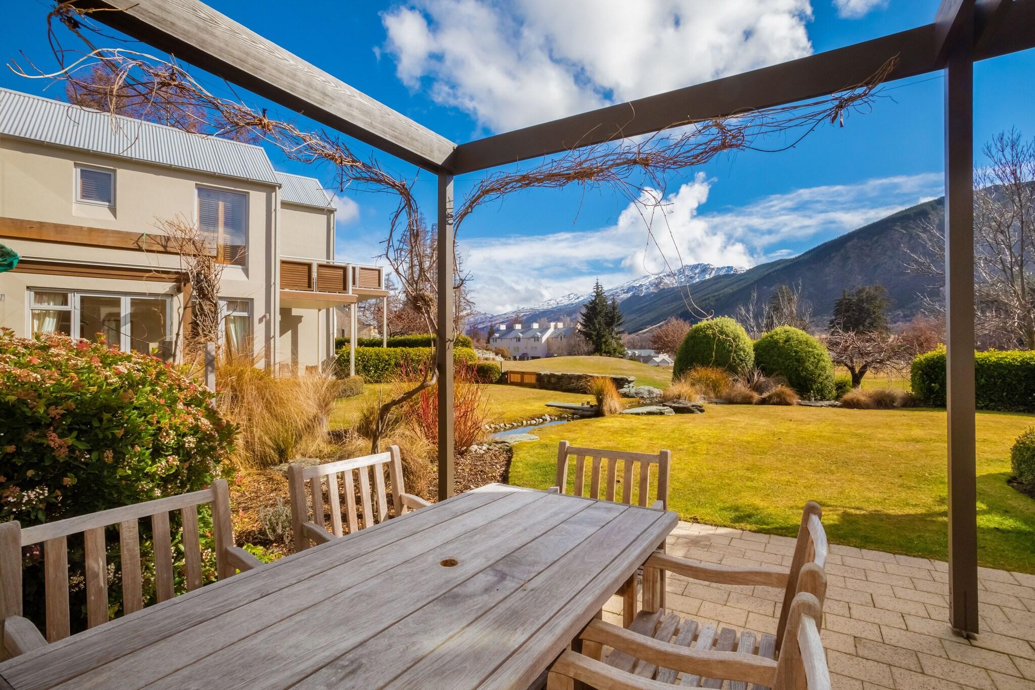 Millbrook Resort by null