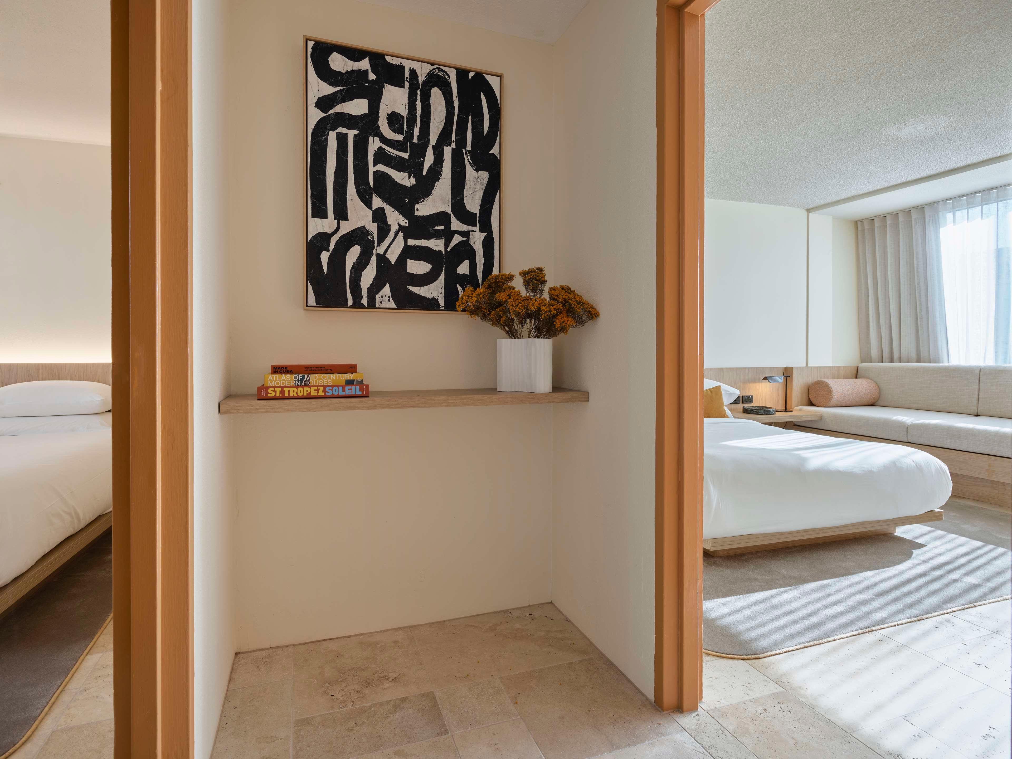 Arts Hotel - Paddington