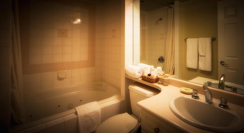 Executive Hotel Vintage Park Vancouver