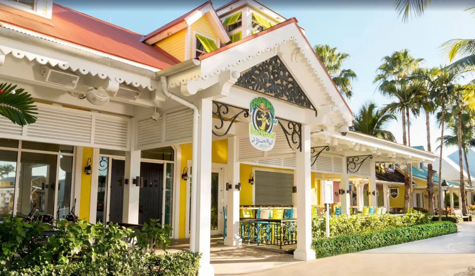 The Royal at Atlantis by null