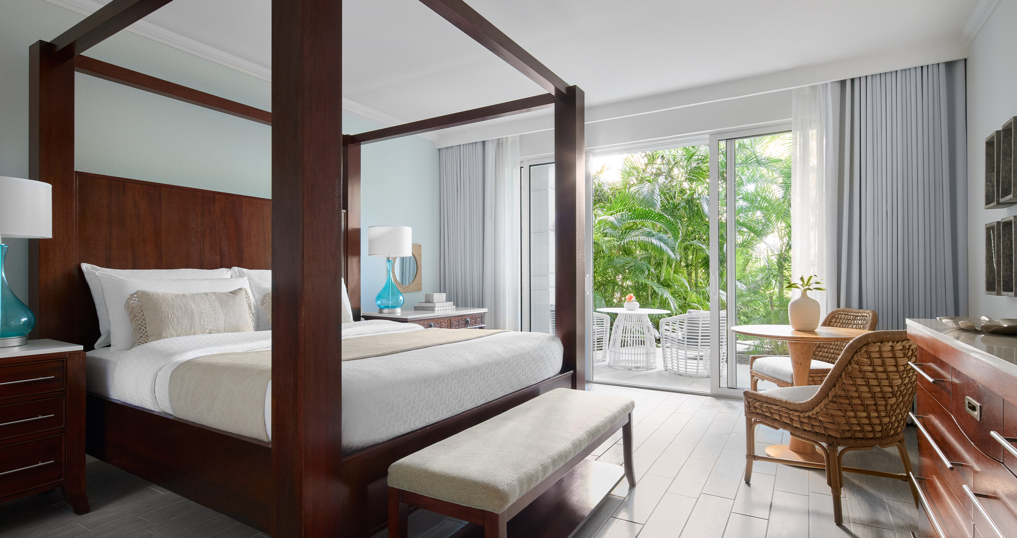 Sandals Royal Bahamian by null