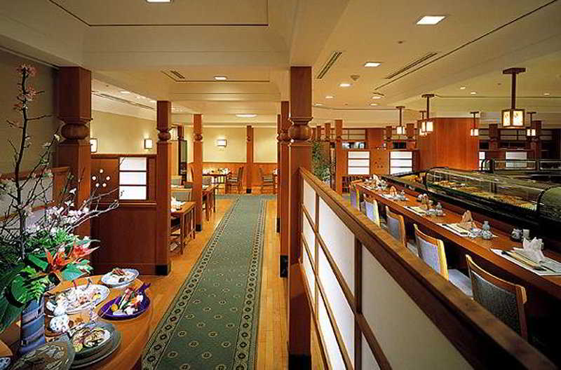 Paradise Hotel Busan
