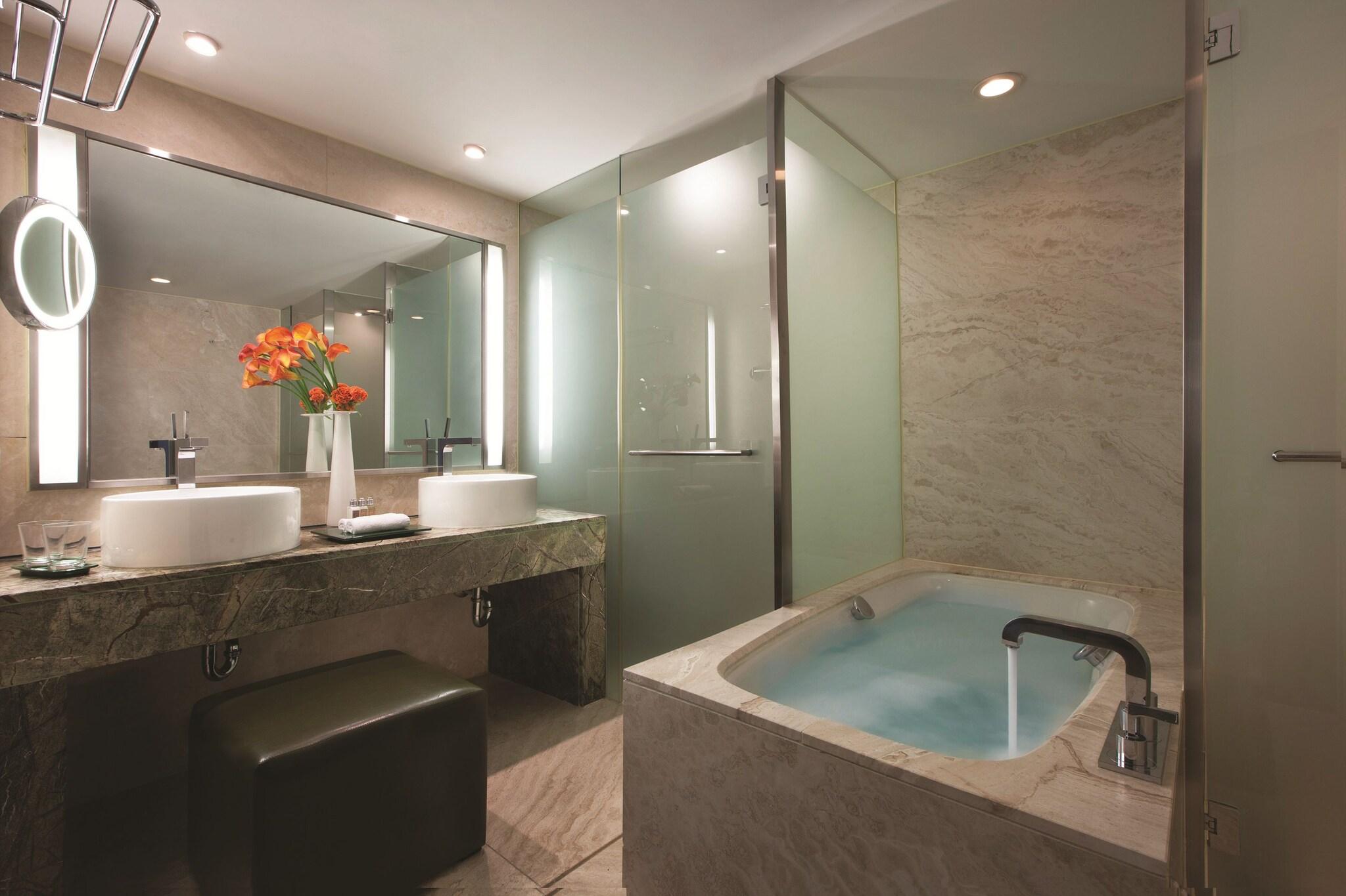 Paradise Hotel Busan by null