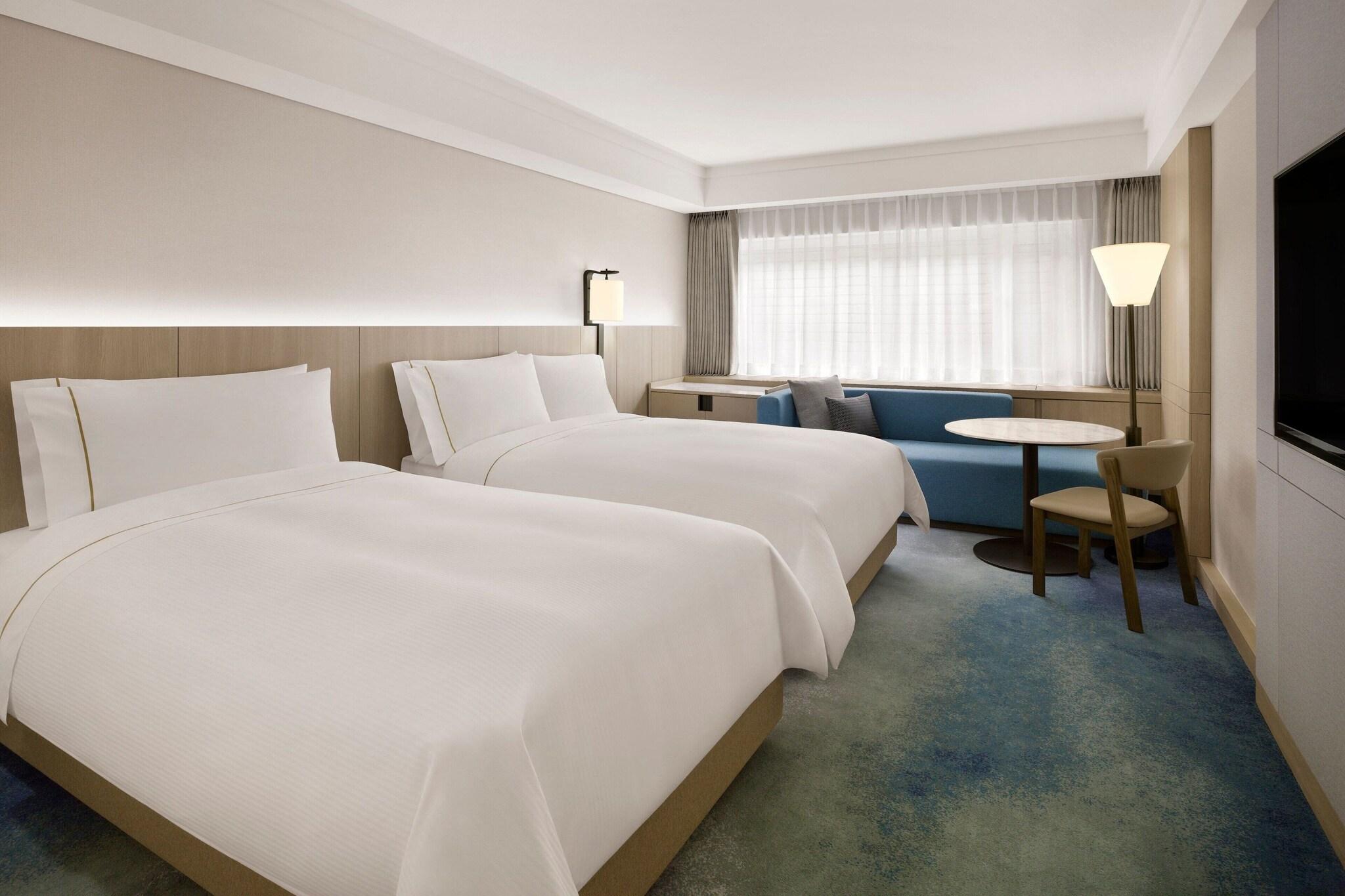 The Westin Chosun Busan