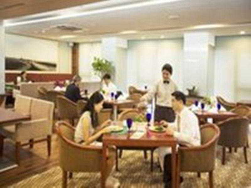Kolon Seacloud hotel Busan