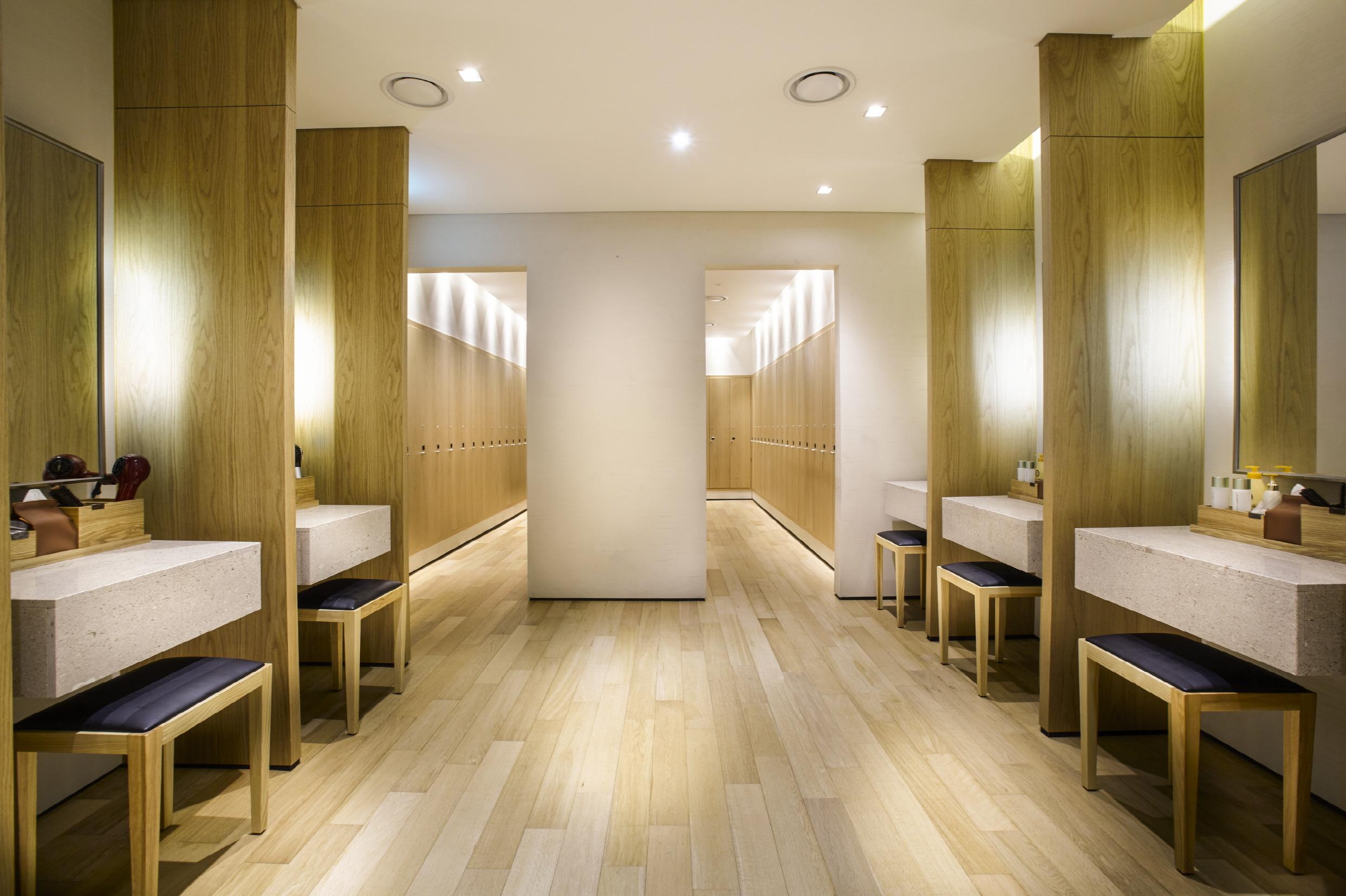 Maison Glad Jeju Hotel
