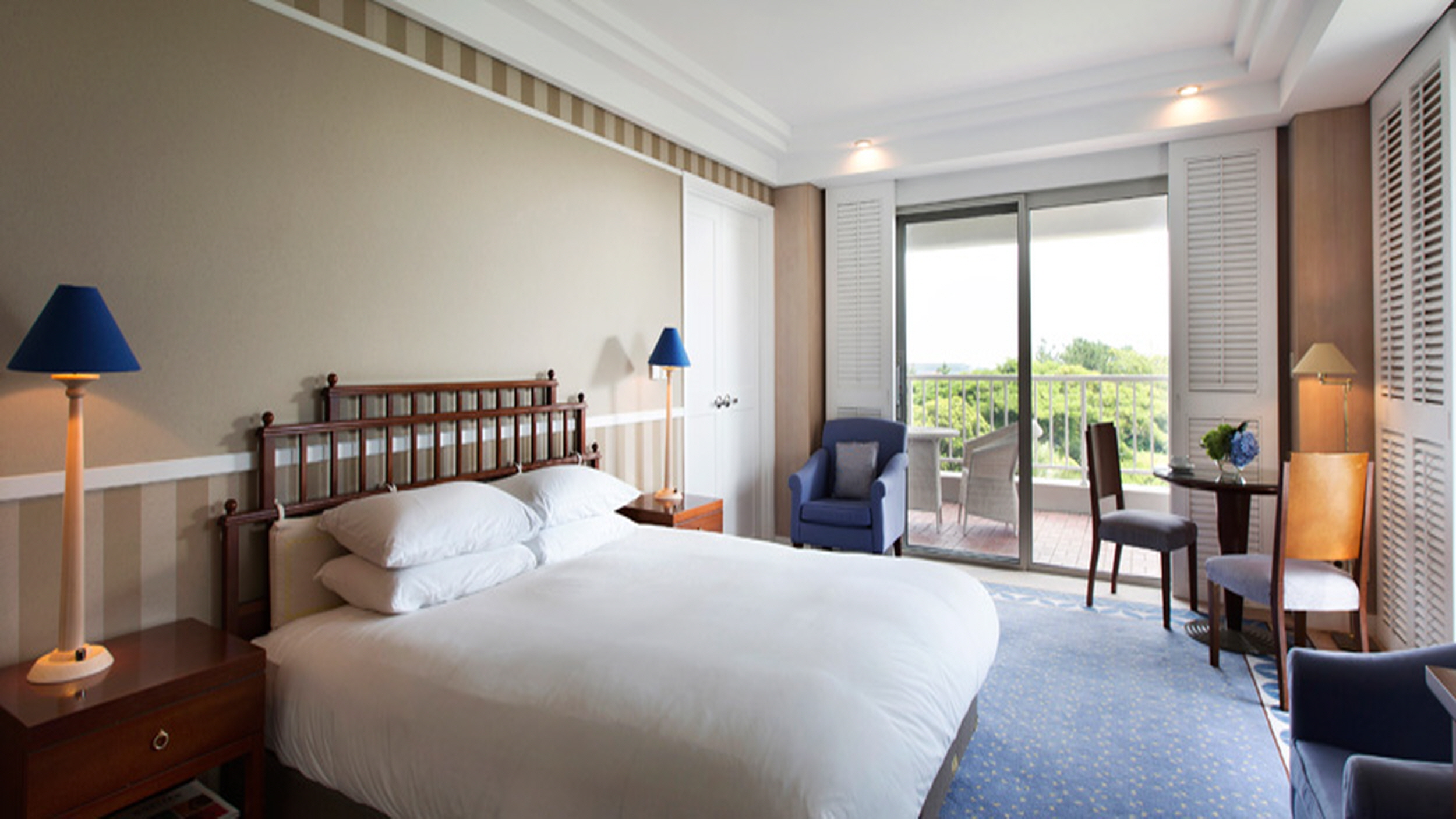 The Shilla Jeju by null
