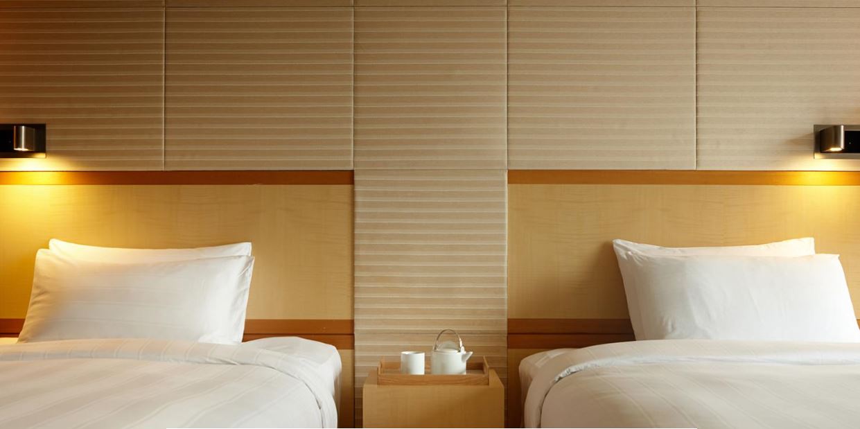 LOTTE HOTEL SEOUL by null