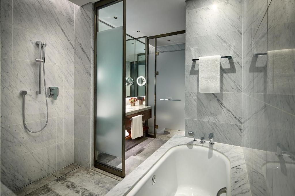 LOTTE HOTEL SEOUL by null